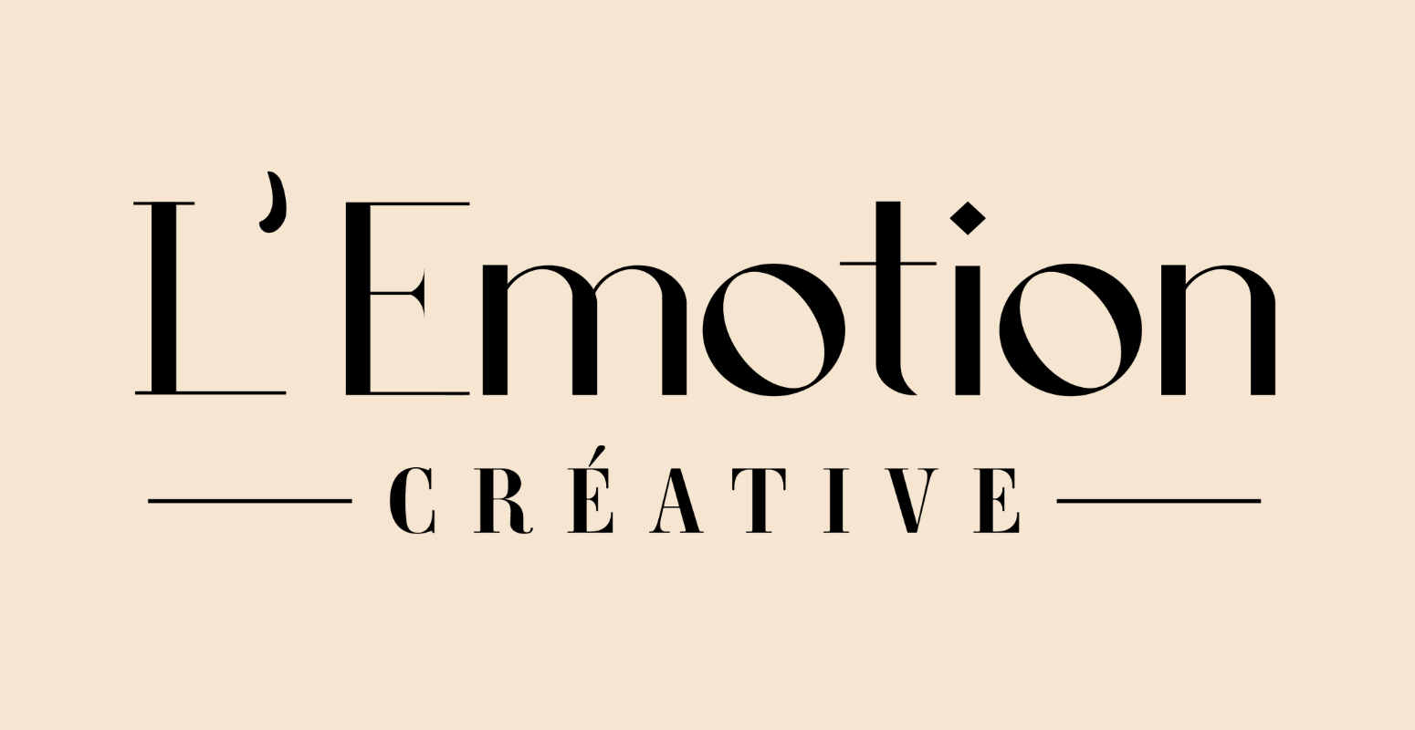 L'Emotion créative